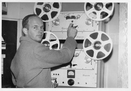 BillKerthControlRoom