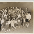 sat juniors 1956