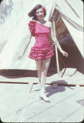 CarolCruz may1952