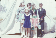 IcelandShow group 1952