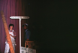 stagehands 1962