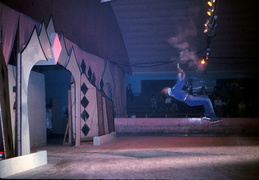 SkippyBaxterbackflip 1968