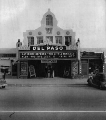 Del Paso