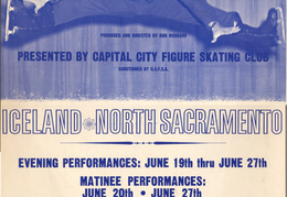 Symphony on Ice 1964