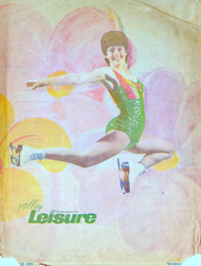 Valley leisure 1973
