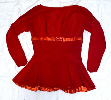 Costumes H