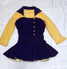 Costumes O